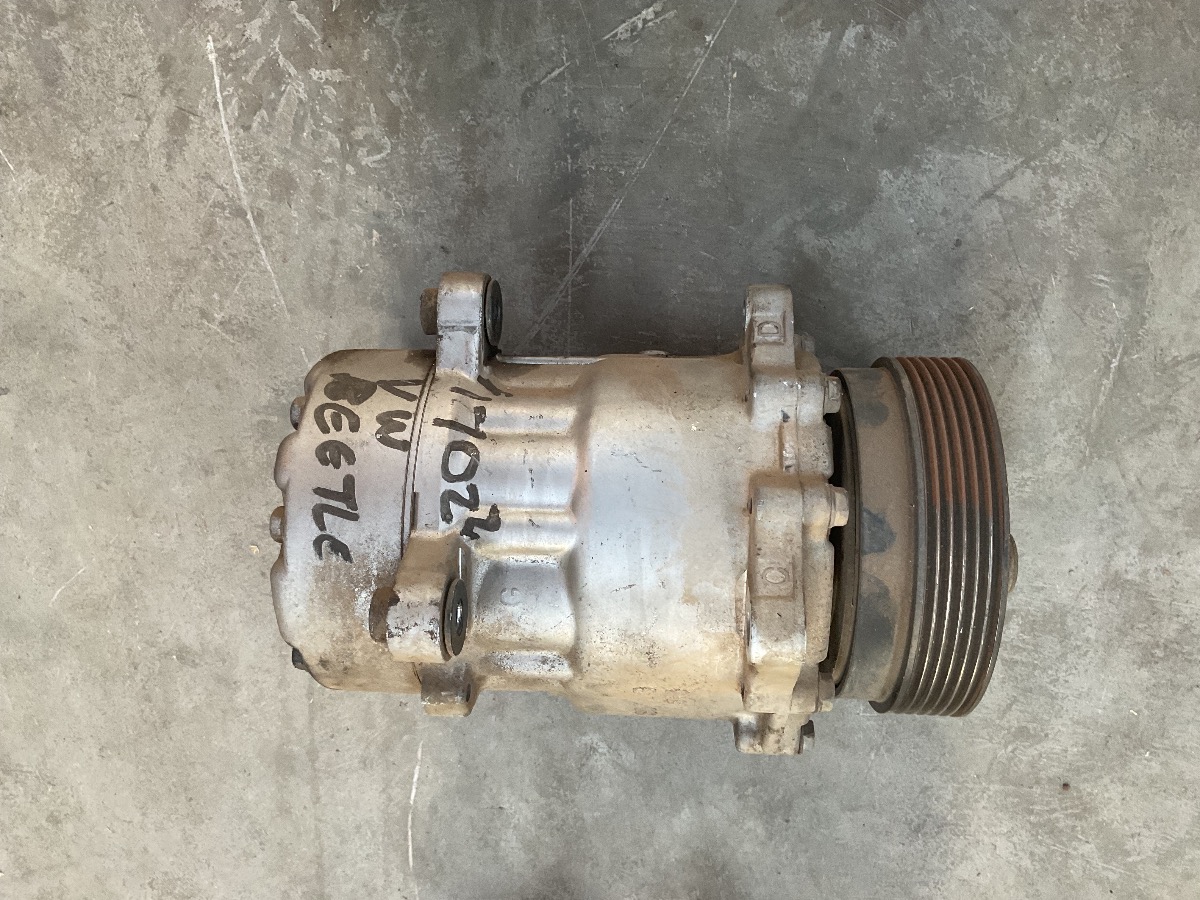 BEETLE 2.0 AC PUMP