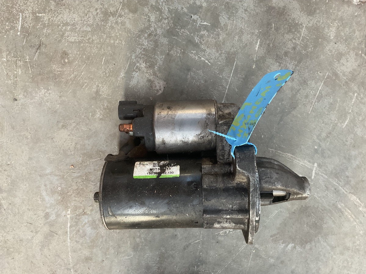 I30 / ACCENT STARTER MOTOR