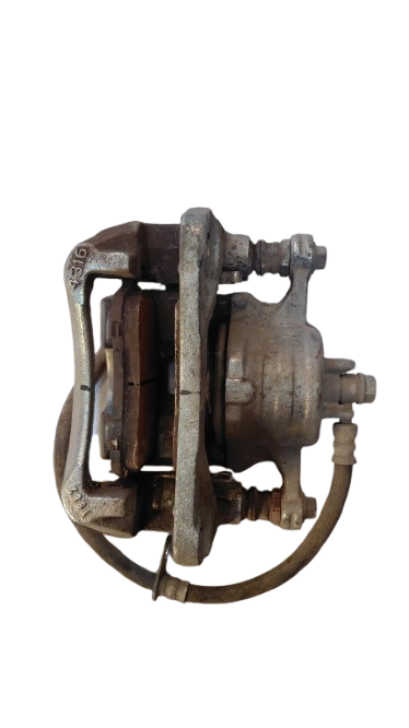 Brake Caliper Right Front Electric