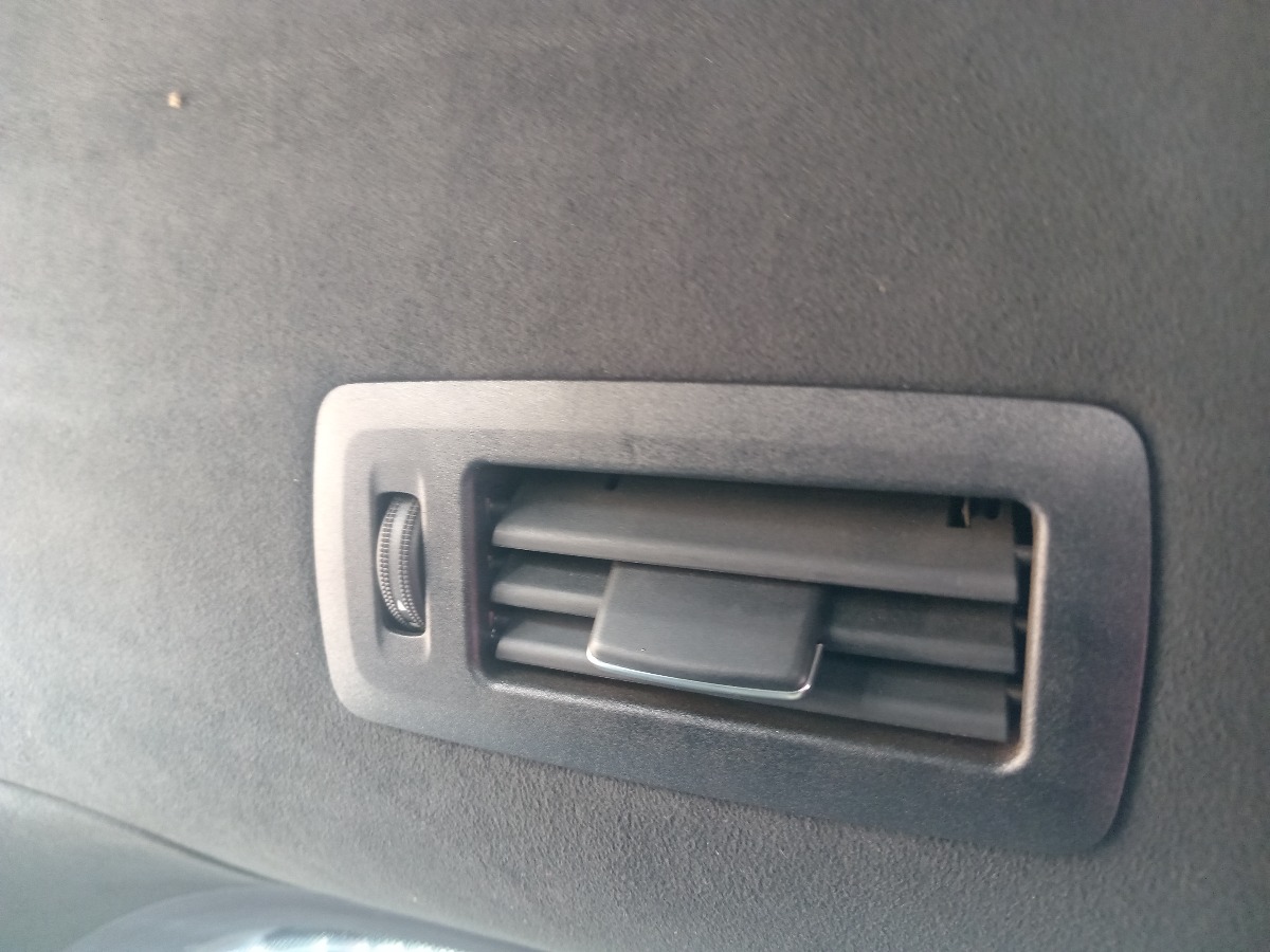 W166 GL63 LEFT FRONT ROOF AIR VENT