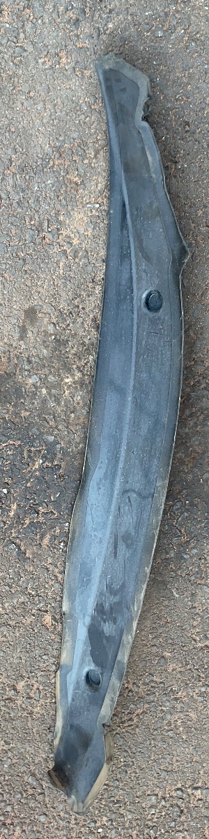 POLO MK8/9 RIGHT FRONT FENDER CLOSING PANEL