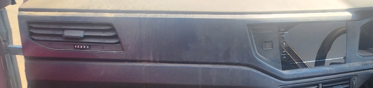 POLO MK8/9 LEFT DASH MOULDING