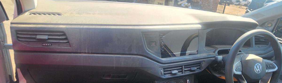 POLO MK8/9 DASHBOARD SKIN