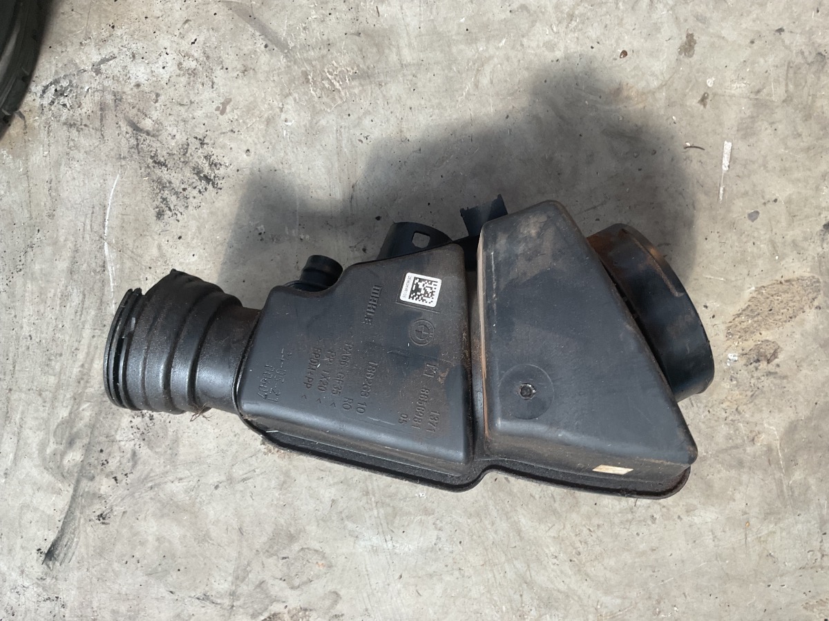 G20 X1 sDRIVE RESONATOR