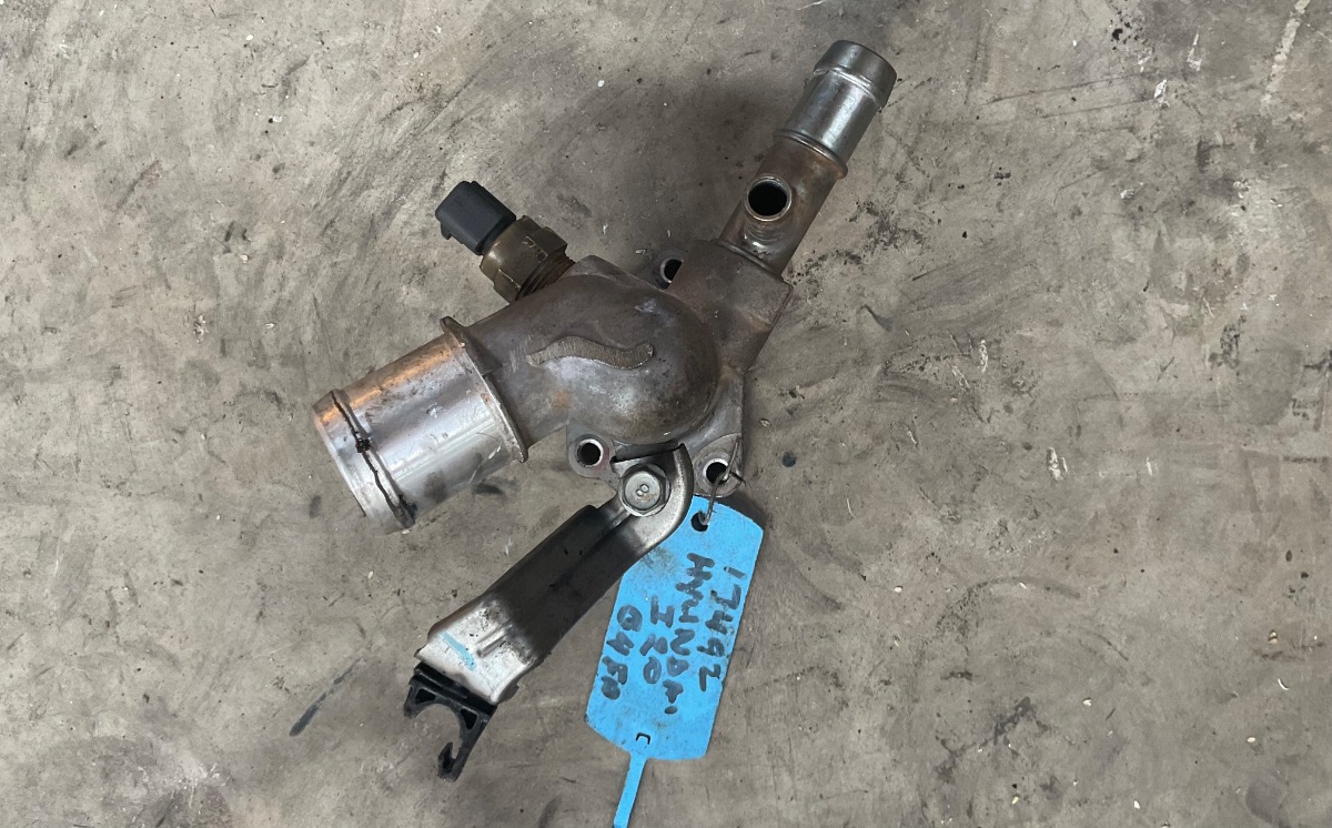 I20 1.4 THERMOSTAT HOUSING