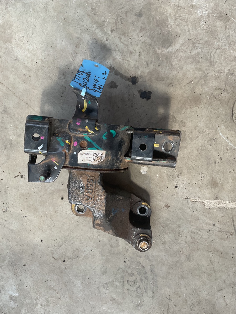 SWIFT 1.2GL RIGHT SIDE ENGINE MOUNTING