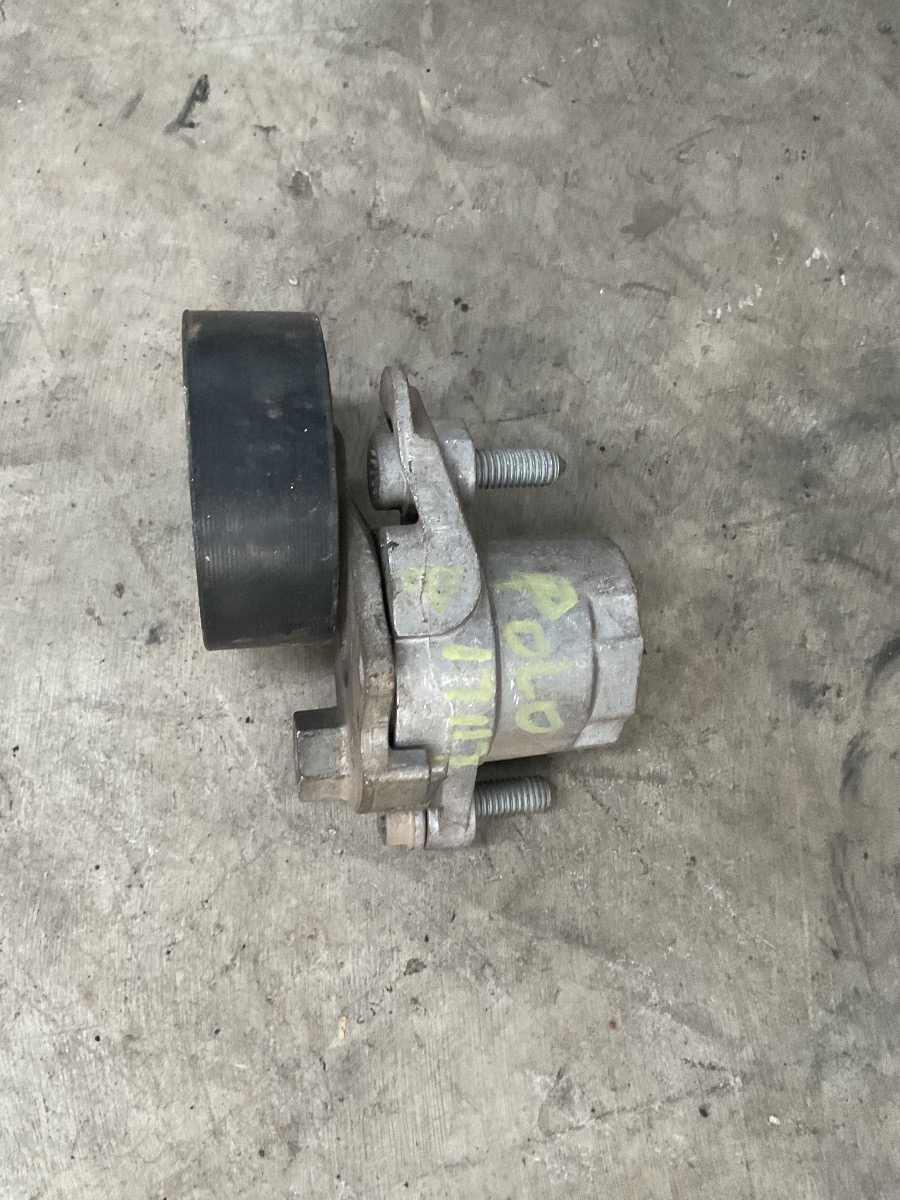 POLO 1.0 TSI BELT TENSIONER PULLEY