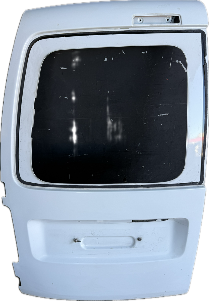 CADDY Left Rear Loading Door (sHELL)
