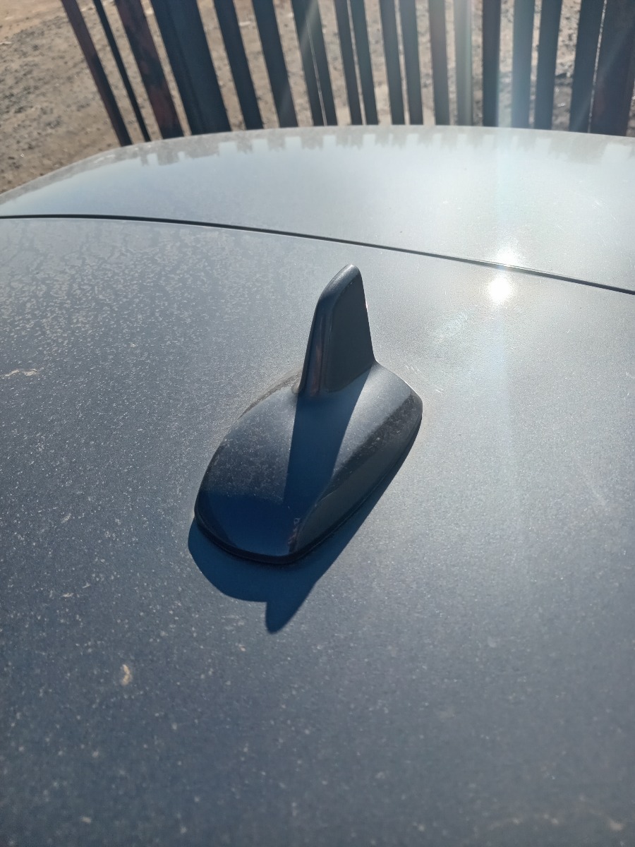 W166 GL63 ANTENNA