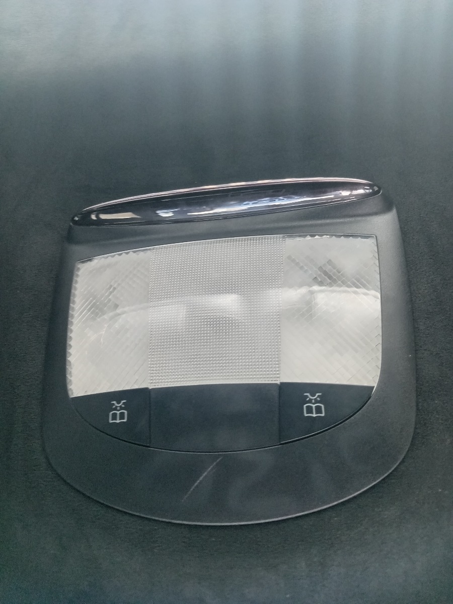 W166 GL63 DOME LAMP