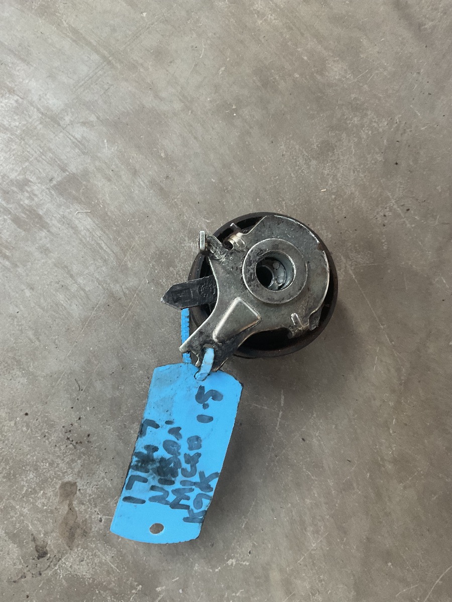 MICRA 1.5 DCI TENSIONER ASSEMBLY