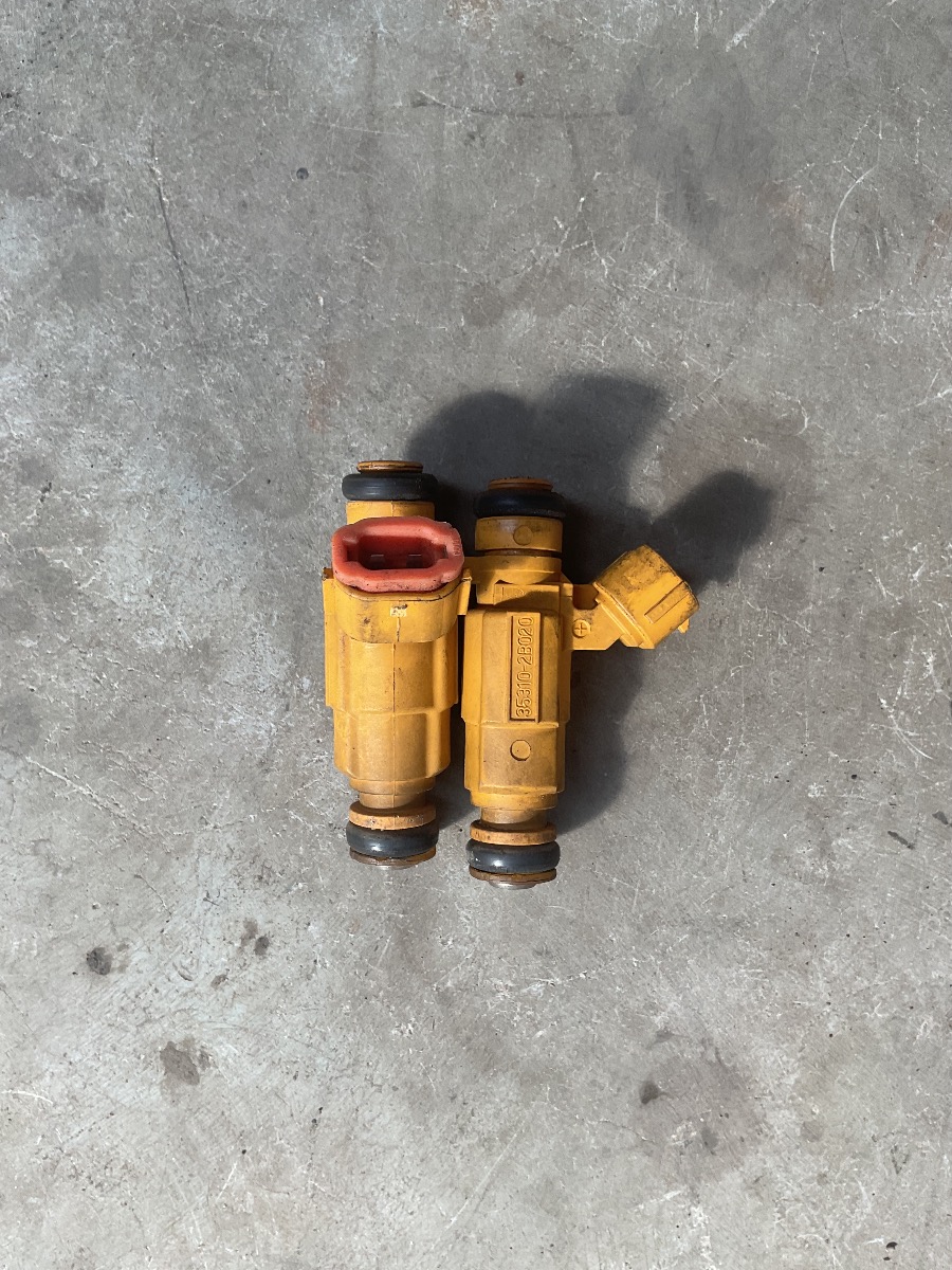 I20 1.4 INJECTOR X1
