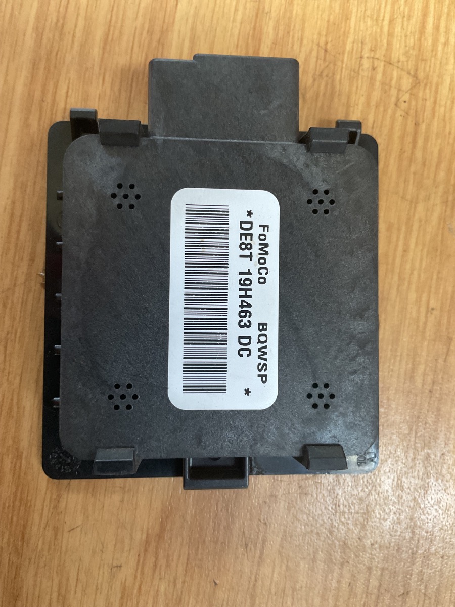FIESTA MK4 GPS MODULE