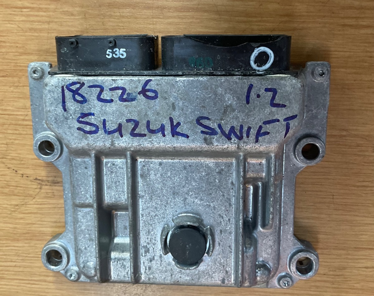 SWIFT 1.2GL+ COMPUTER BOX