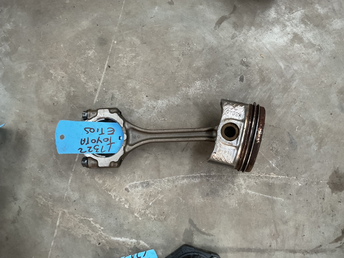ETIOS 1.5 Xi PISTON