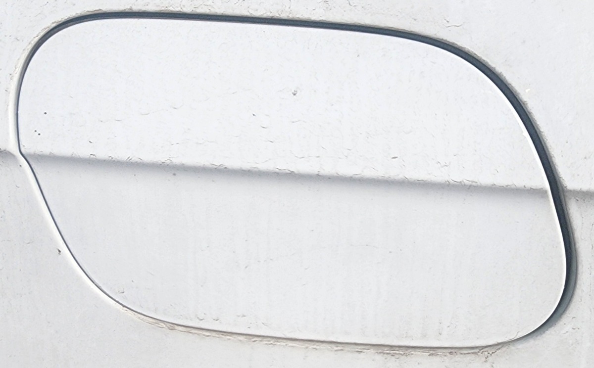 POLO MK8/9 FUEL FLAP