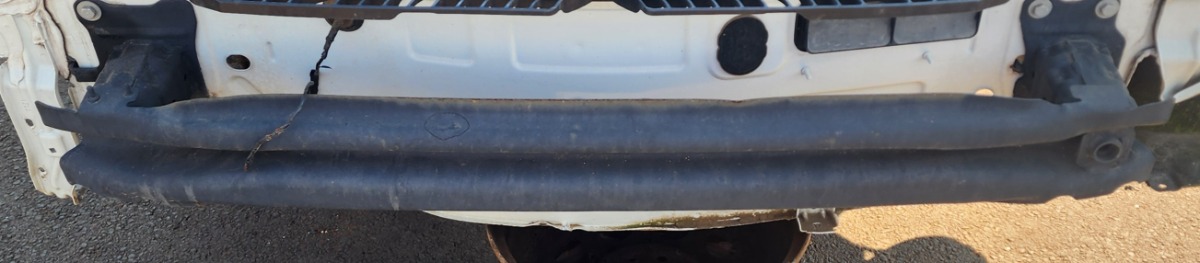 POLO MK 8/9 REAR STIFFNER