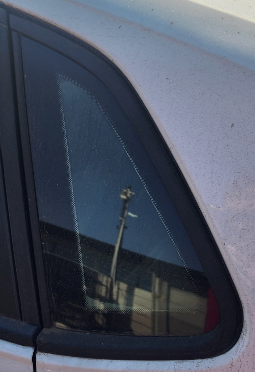 POLO MK8/9 LEFT REAR QUARTER VENT