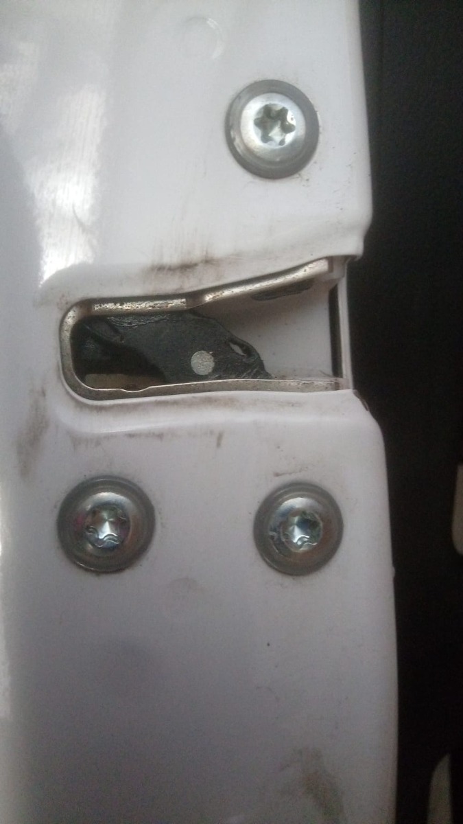 Door Lock Assembly Left/Right Electric 2024 SWIFT 1.2 G