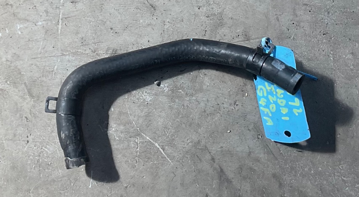 I20 WATER HOSE