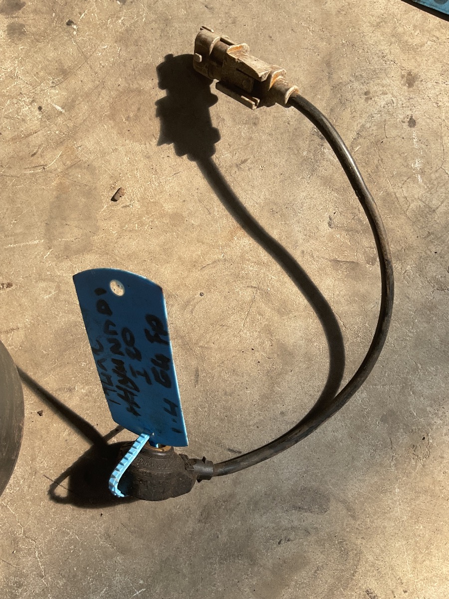 I20 1.4 CAMSHAFT POSITION SENSOR