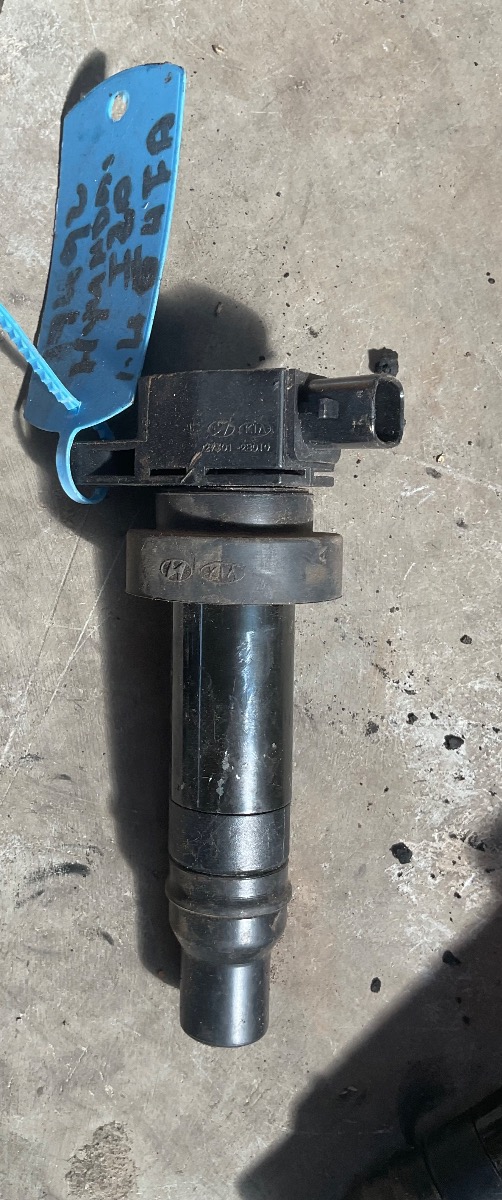 I20 1.4  IGNITION COIL PACK
