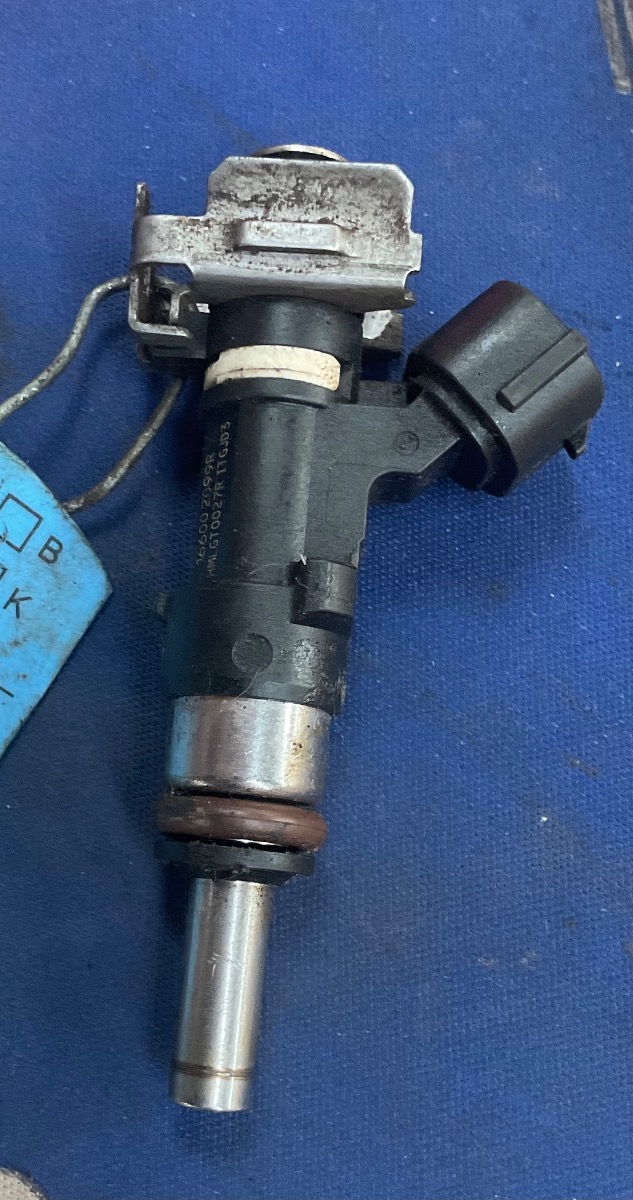 NP200 1.6 INJECTOR