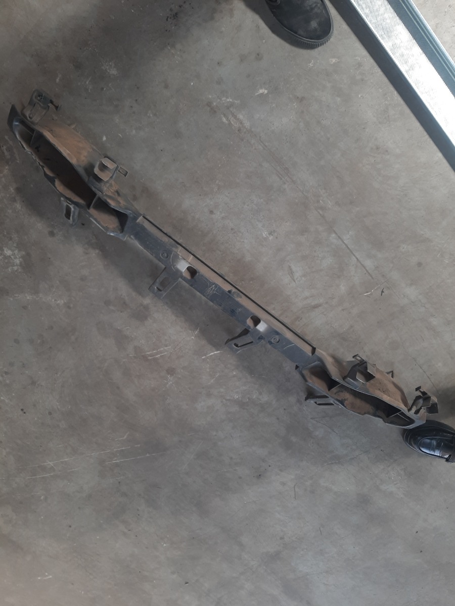 I10 REAR STIFFENER