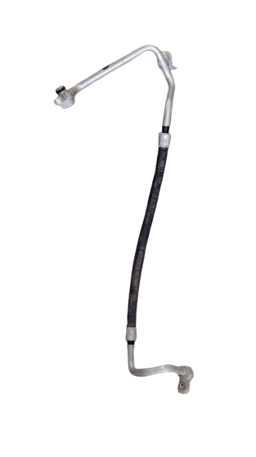 Swift 1.2 Aircon pipe