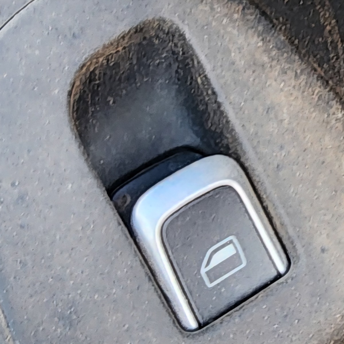 A4 B8 RIGHT REAR WINDOW SWITCH