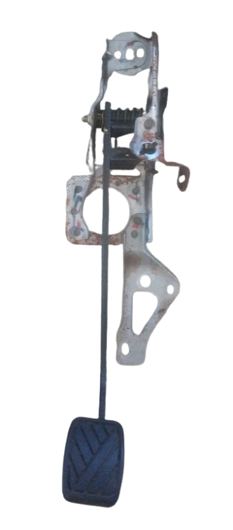 Swift Clutch pedal complete with bracket