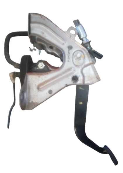 Swift Brake pedal complete with bracket and cylinder