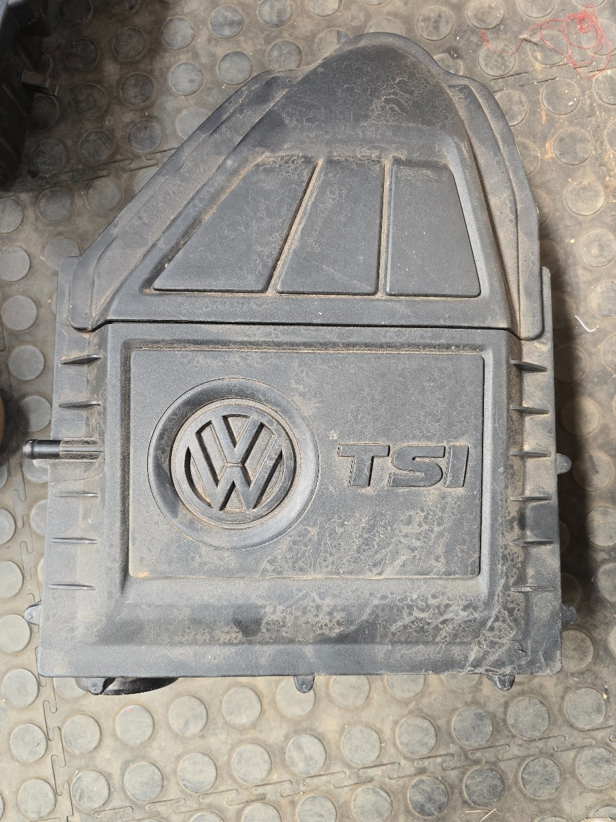 T-CROSS AIR CLEANER BOX