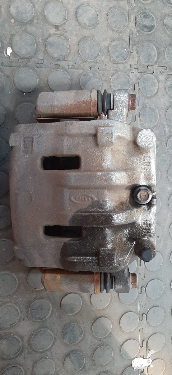 H100 LEFT BREAK CALIPER