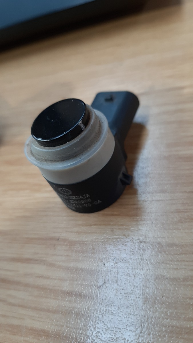 TANK300 REAR CENTRE PDC SENSORS