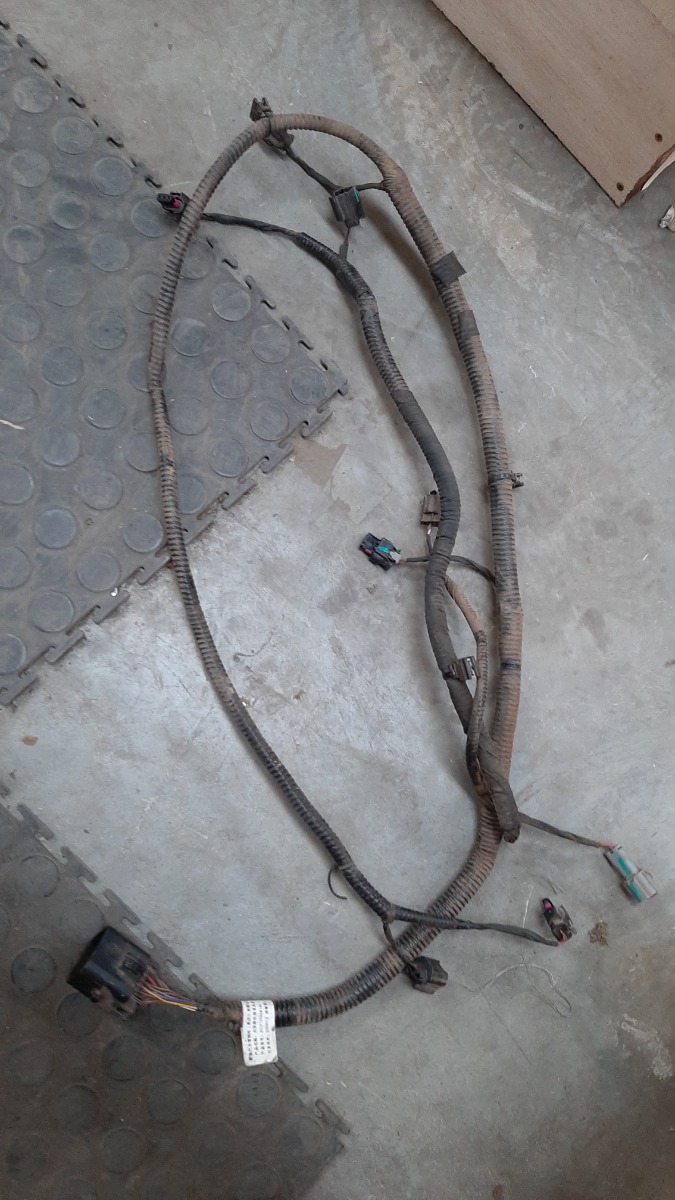 TANK 300 REAR PDC WIRING HARNESS