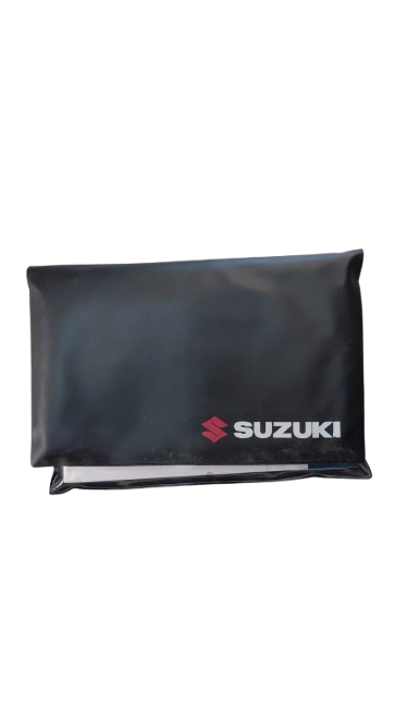 Swift Owners Manual