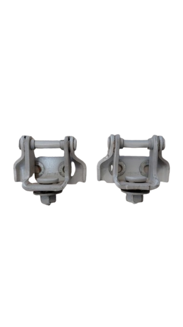 Swift Tailgate hinge set