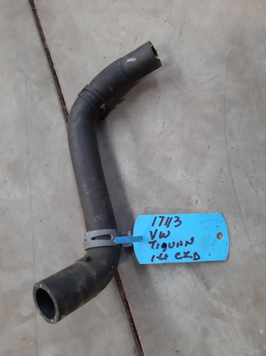 TIGUAN 1.4 TSI COOLANT PIPE