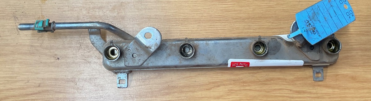 BRIO 1.2 INJECTOR RAIL