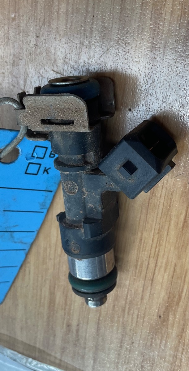 BRIO 1.2 INJECTOR