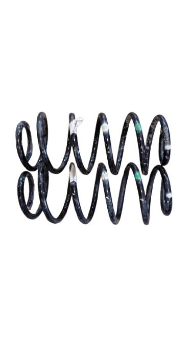 Swift Dzire GL Rear Coil Springs Pair - Genuine OEM Replacement"