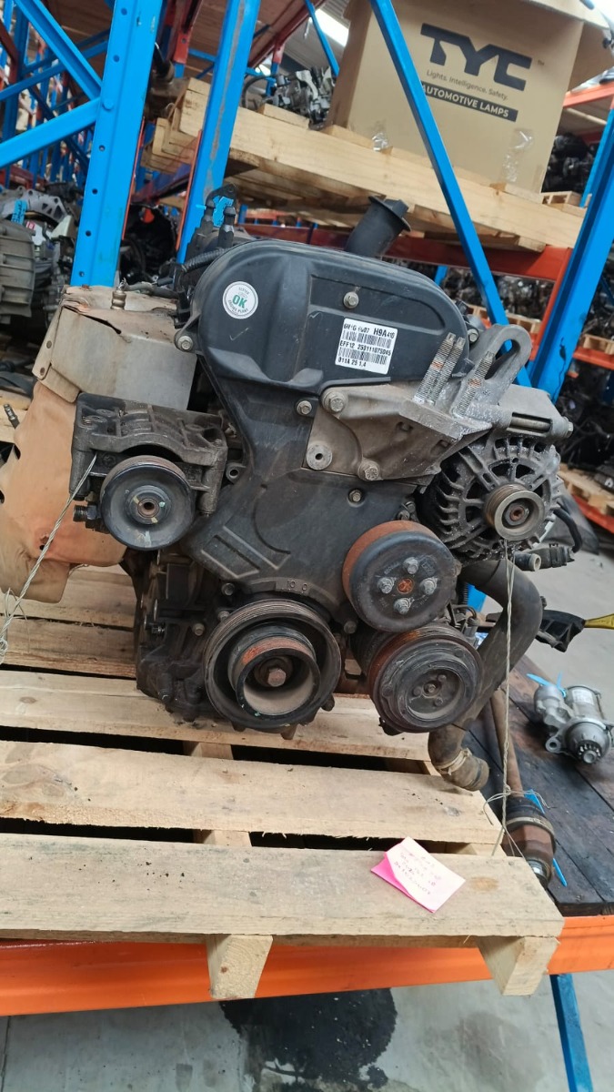 FIGO BCO 1.4 HBS ONLY