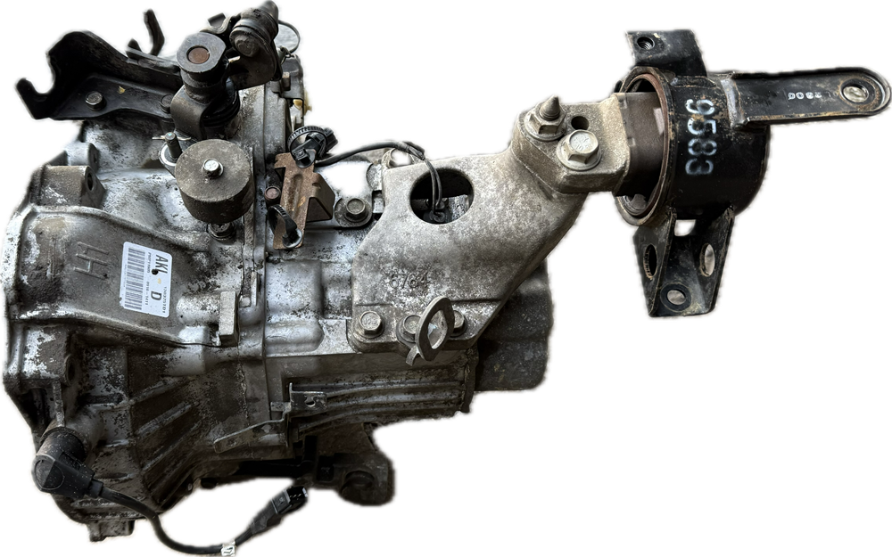 CHEV SPARK 1.2 GEARBOX