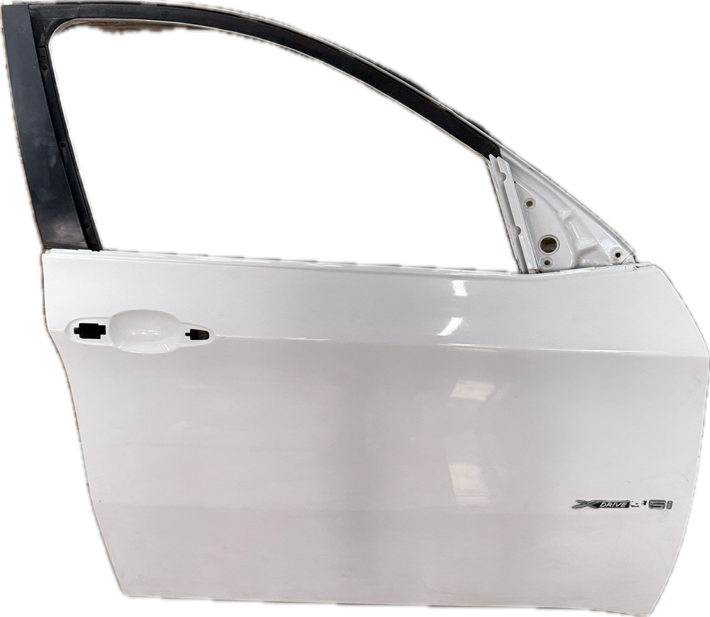 BMW E71 X6 XDrive40D RIGHT FRONT DOOR SHELL