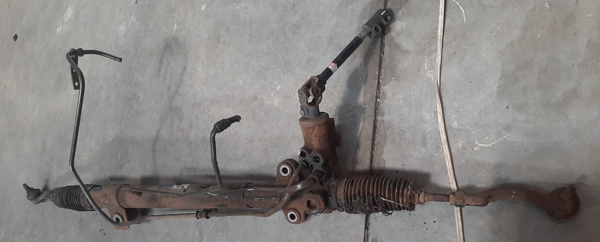 SORENT STEERING RACK