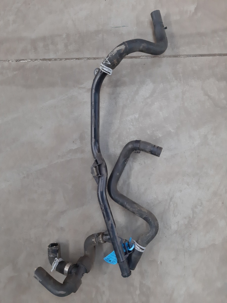 POLO 1.0 TSI RADIATOR COOLANT HOSE