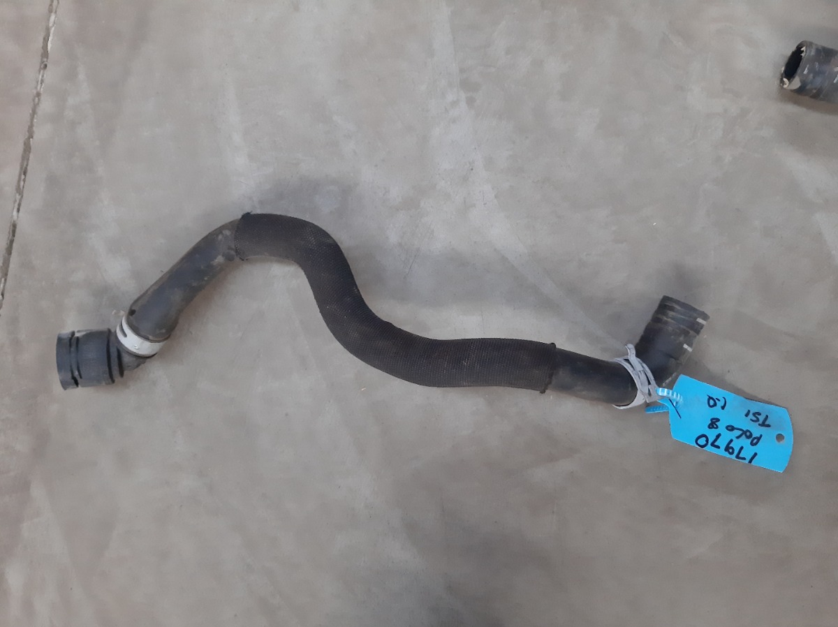 POLO 1.0 TSI COOLANT HOSE