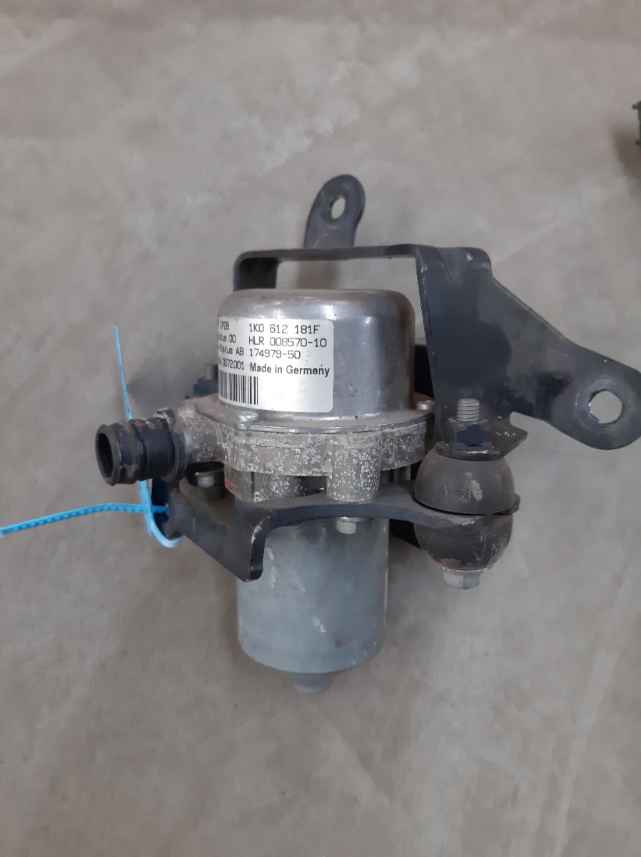 POLO 1.0 TSI ELECTRIC VACUUM PUMP