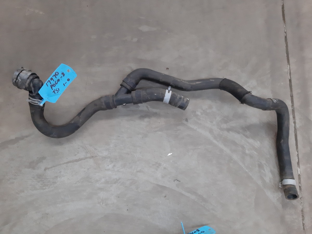 POLO 1.0 TSI ENGINE COOLANT HOSE